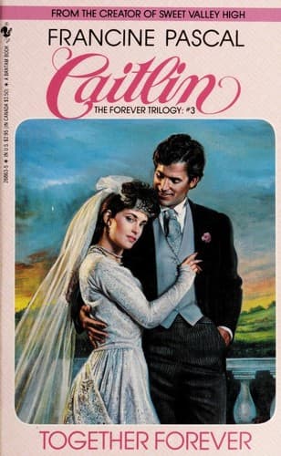 Cover image for Caitlin