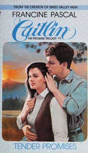 Cover image for Tender promises
