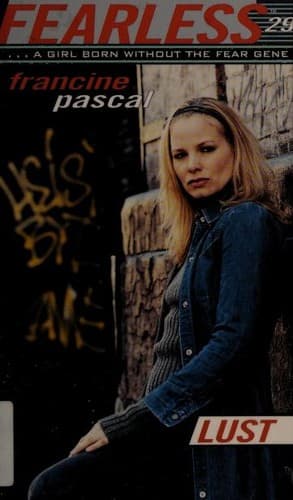 Cover image for Lust