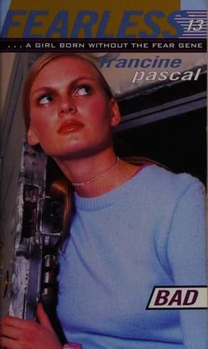 Cover image for Bad