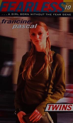Cover image for Fearless