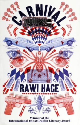 Cover image for Carnival