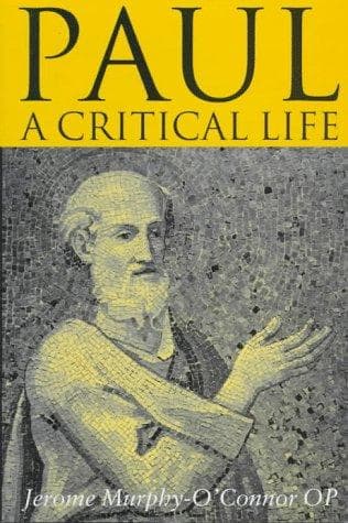 Cover image for Paul