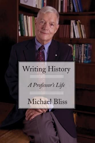 Cover image for Writing history