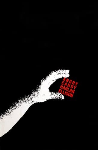 Cover image for Angry candy