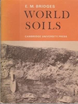Cover image for World soils