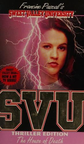 Cover image for The House of Death