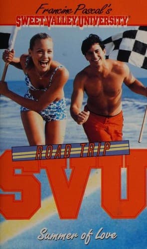 Cover image for Summer of Love