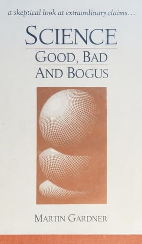 Cover image for Science