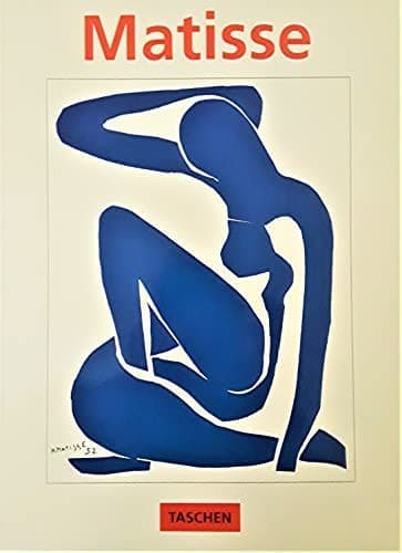 Cover image for Matisse