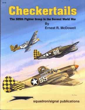Cover image for Checkertails