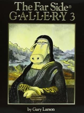 Cover image for The Far Side Gallery 3