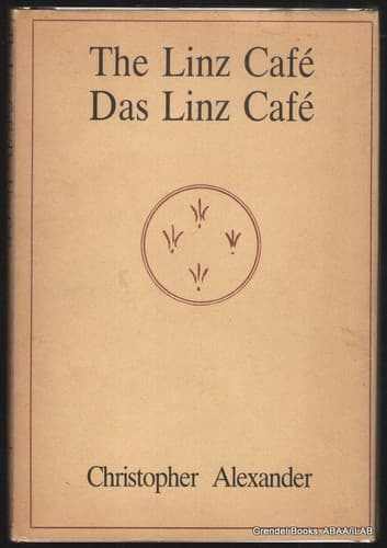 Cover image for The Linz Café =