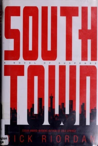 Cover image for Southtown