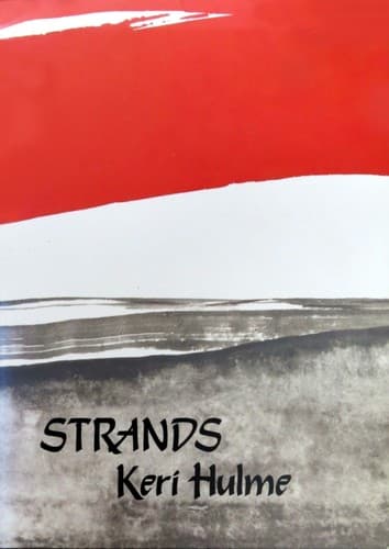 Cover image for Strands