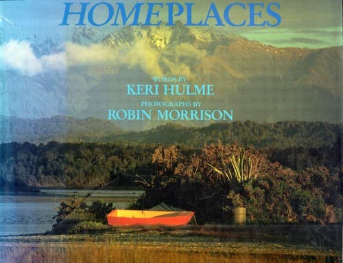 Cover image for Homeplaces