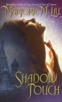 Cover image for Shadow Touch