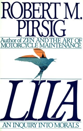 Cover image for Lila