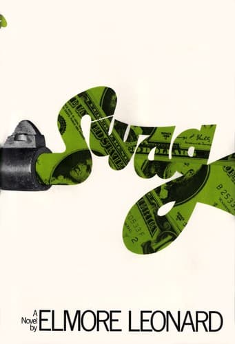 Cover image for Swag