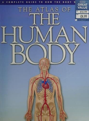 Cover image for A complete guide to how the body works