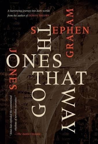 Cover image for The ones that got away