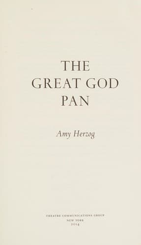 Book cover image