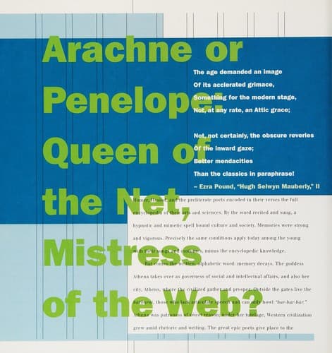 Cover image for Electric language