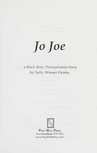Book cover image