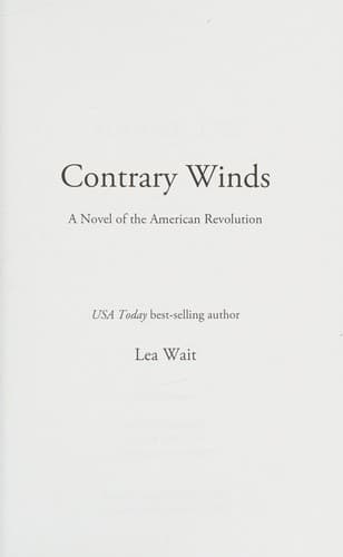 Book cover image