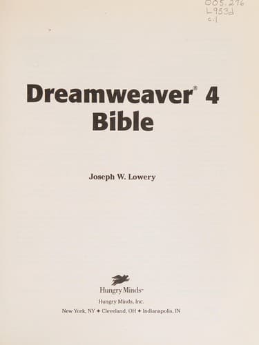 Book cover image