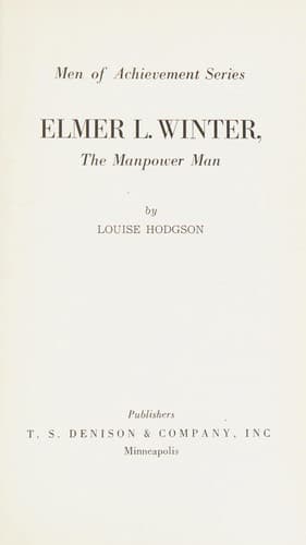 Book cover image