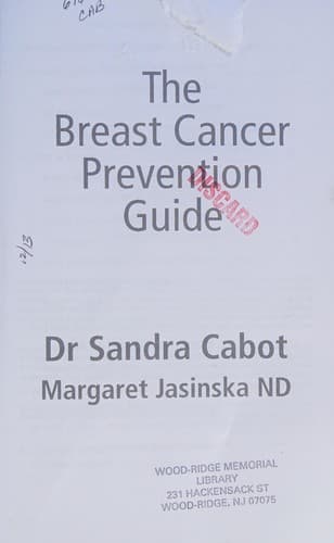 Book cover image