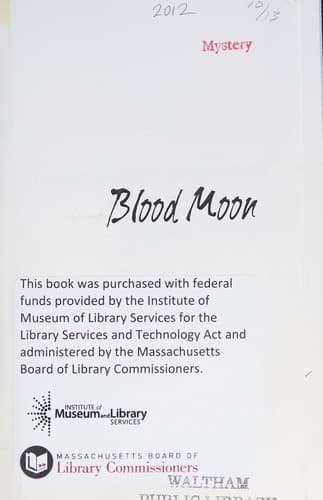 Book cover image