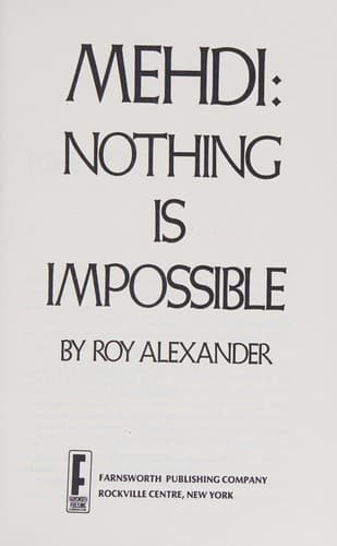 Book cover image