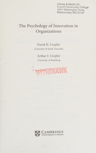 Book cover image