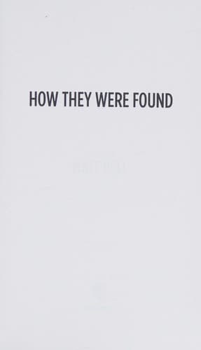 Book cover image