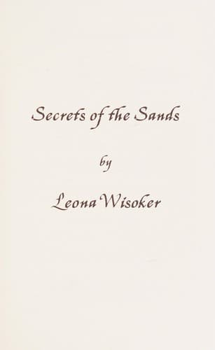 Book cover image