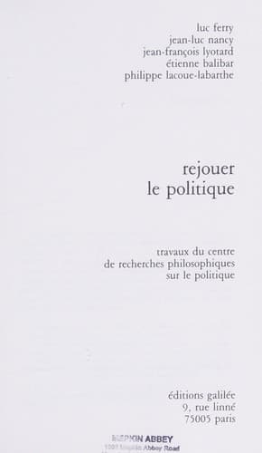 Book cover image