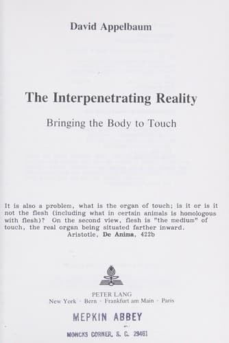 Book cover image