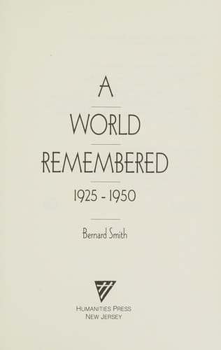 Book cover image