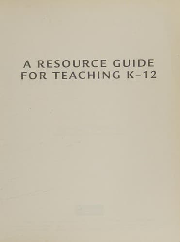 Book cover image