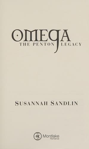 Cover image for Omega