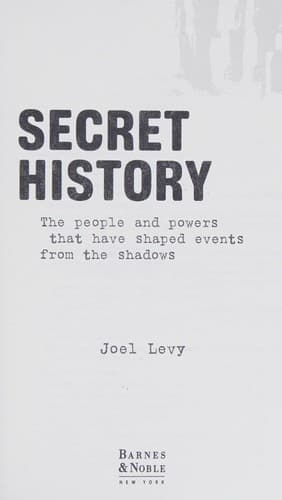 Book cover image