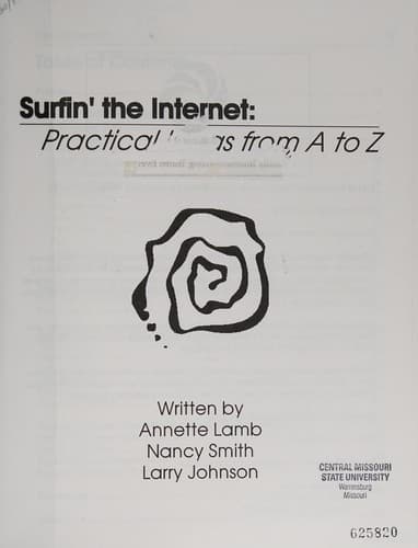 Book cover image