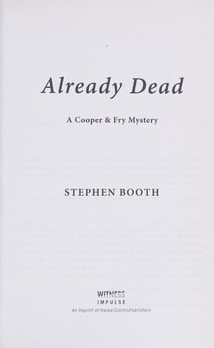 Book cover image
