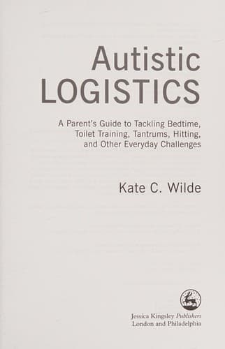 Book cover image