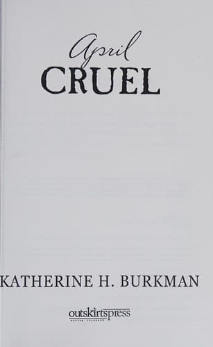 Book cover image