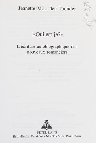 Book cover image
