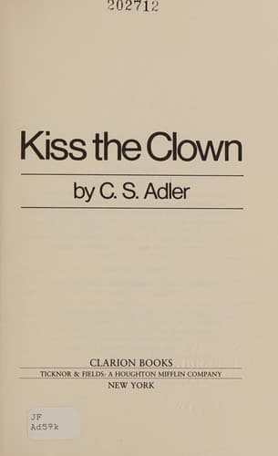 Book cover image