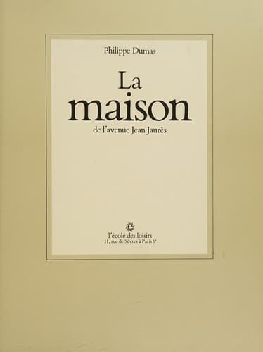 Book cover image